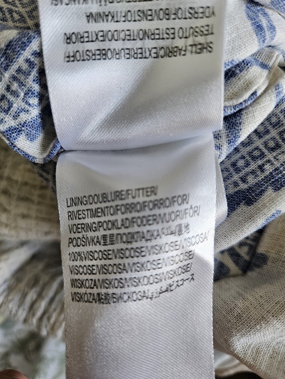 Farm Rio Romper Pineapple Print - Picture 9 of 12